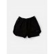 Under Armour Ανδρικό Running Shorts 2-in-1 Μαύρο